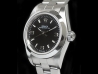 Rolex Oyster Perpetual 24 Nero Oyster Royal Black Onyx 76080